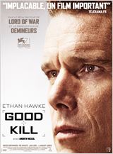 Good Kill, le film d’Andrew Niccol